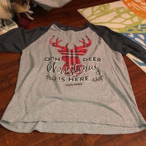 Christmas Shirt